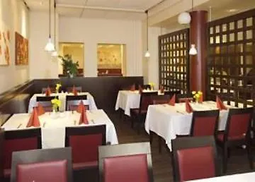 Dietrich-bonhoeffer-hotel Mitte Szálloda