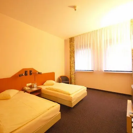 Hotel Arcadia