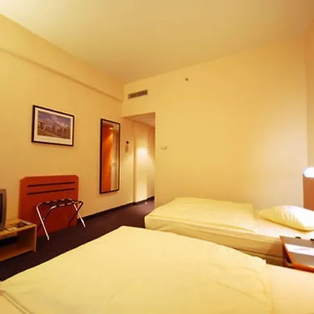 Arcadia Hotel Berlin