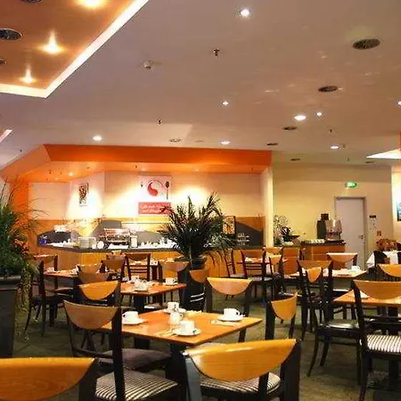 Arcadia Hotel
