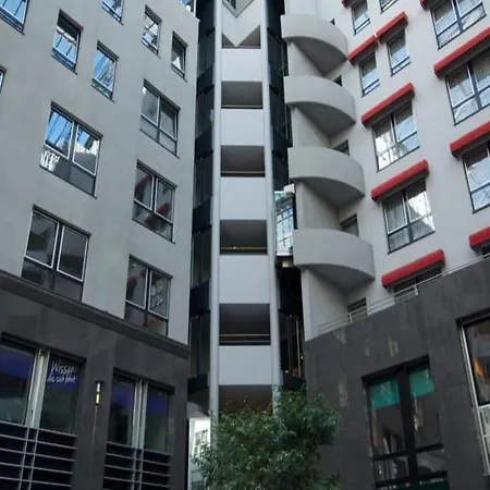 Arcadia 3* Berlin