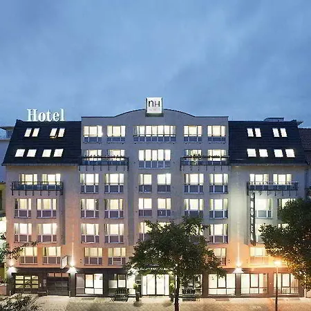 Nh City Ost Berlin