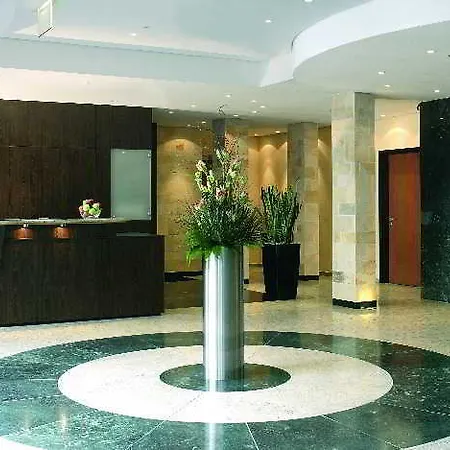 Nh City Ost Hotel