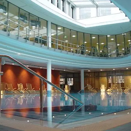Centrovital 4* Berlino