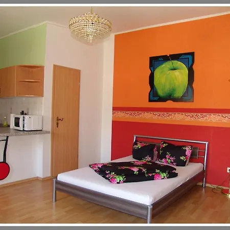 Apart Haus Ariadna Berlin