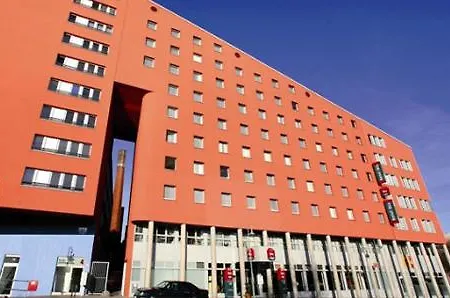 Me And East Side, By Hyatt 4* Berlijn
