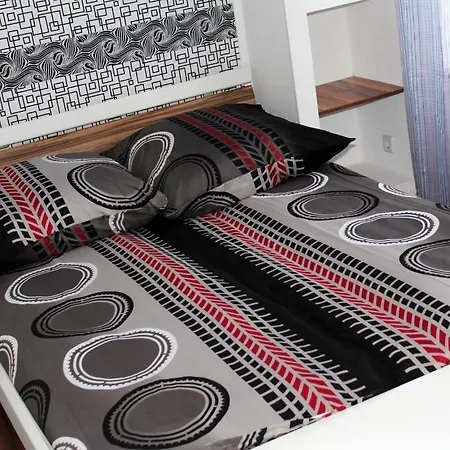 Apartment Apart Haus Ariadna *