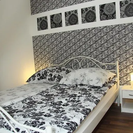 Apart Haus Ariadna *