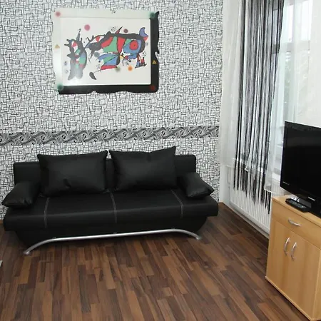 Apart Haus Ariadna Apartment *