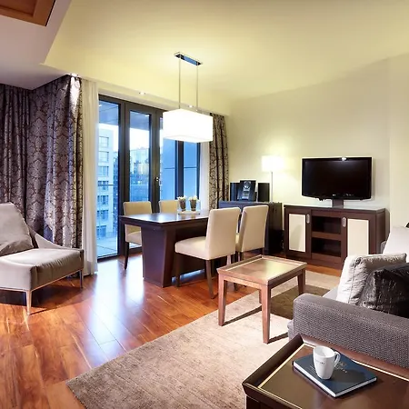 Hotel Eurostars Berlín