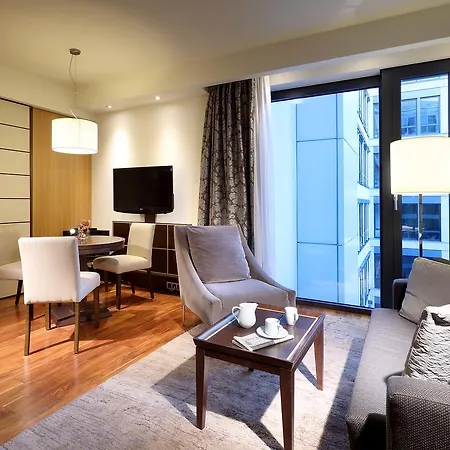 Eurostars Hotel