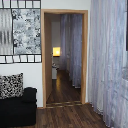 Apart Haus Ariadna * Berlin