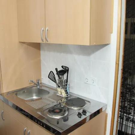 Apart Haus Ariadna Berlin