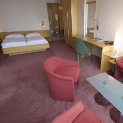 Baerlin Hotel 2*