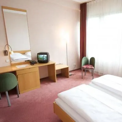 Hotel Baerlin Berlin