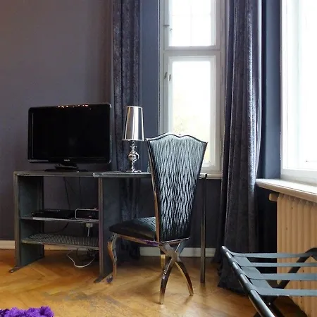Arthotel Connection 3*