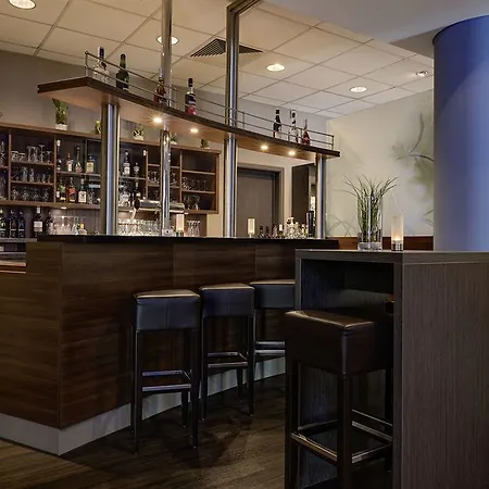 Centro West 4* Berlin