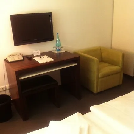 Schmoeckwitz Hotel