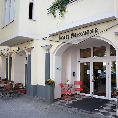 Boutique Kerlin Hotel