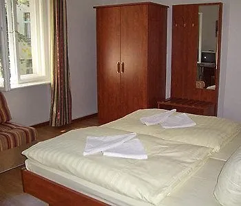 Guest house Kima Berlin