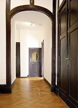 Guest house Kima