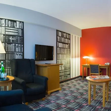 Gruenau Hotel 4*