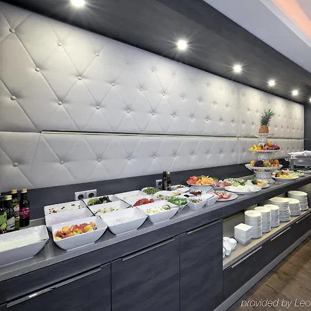 酒店 柏林市四季酒店 柏林