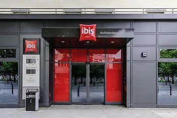 Hotel Ibis Kurfuerstendamm - Neu Renoviert