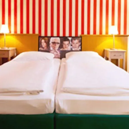 Gruenau Hotel 4*