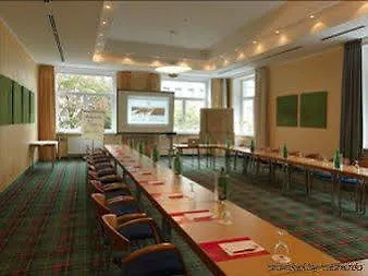 Gruenau Hotel 4*