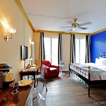 Bob W Mitte Appart hôtel Berlin