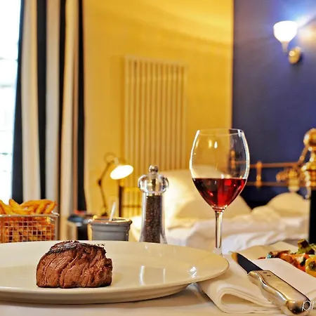 Bob W Mitte Appart hôtel 4*