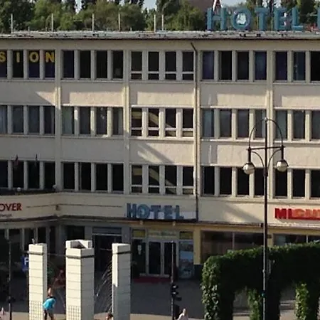 Hotel Baerlin