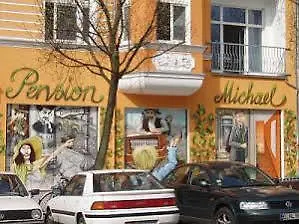 Maison d'hôtes Michael Berlin