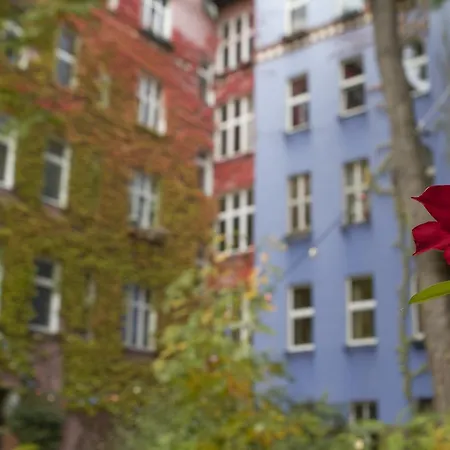 Arthotel Connection Berlino