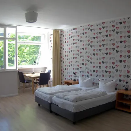 Apartment Apartcity Serviced