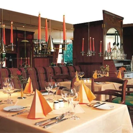 Living Mitte Hotel Berlin