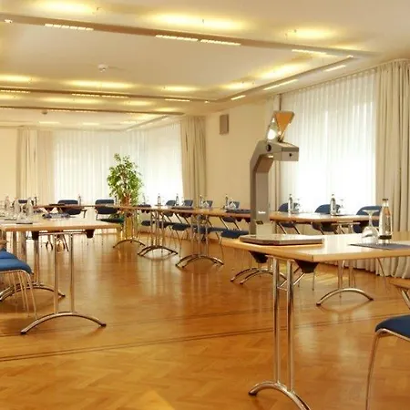 Living Mitte Hotel Berlin