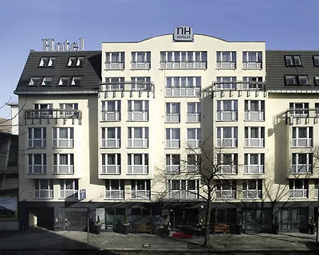 Nh City Ost Hotel 4*