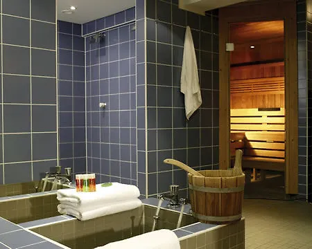 Hotel Nh City Ost 4*