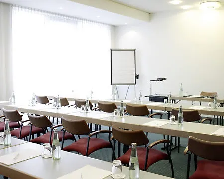 Nh City Ost 4* Berlin