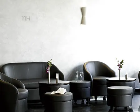 Nh City Ost Hotel