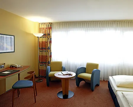Nh City Ost 4* Berlin