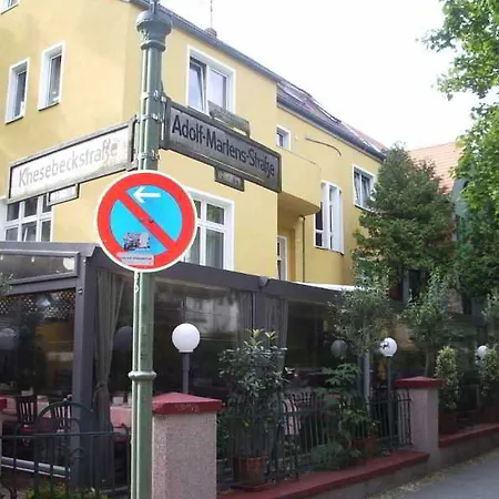 ゲストハウス Il Mulino