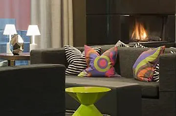 Lejlighedshotel Adina Hackescher Markt Berlin