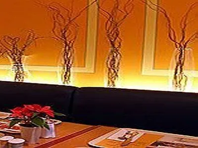 City-west Hotell Berlin