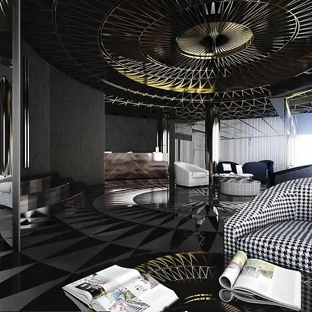 Quentin Boutique 4* Berlin