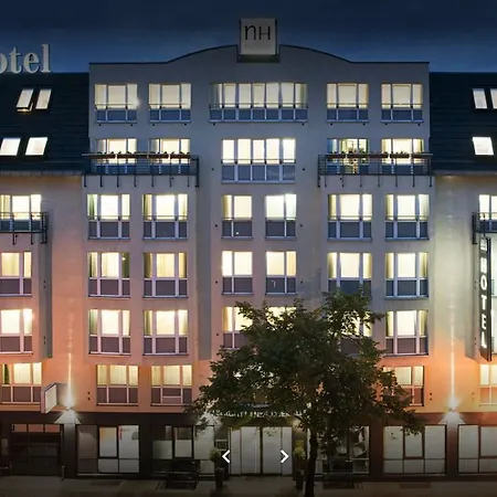 Nh City Ost Berlin