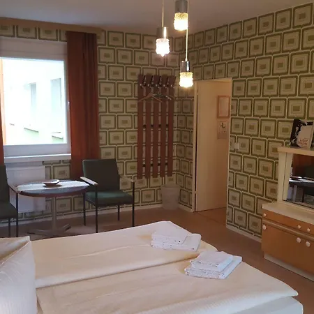 Ostel - Ddr Hostel Berlin