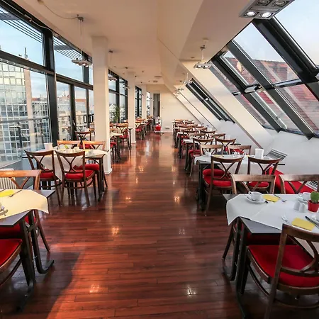 Hotel Kurfürstendamm 3*